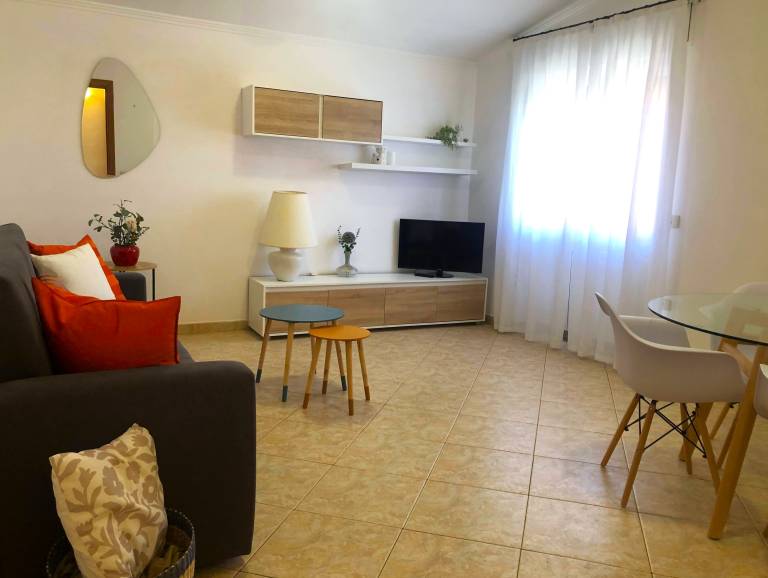 Holiday apartment with 2 rooms for 4 persons — photo 4