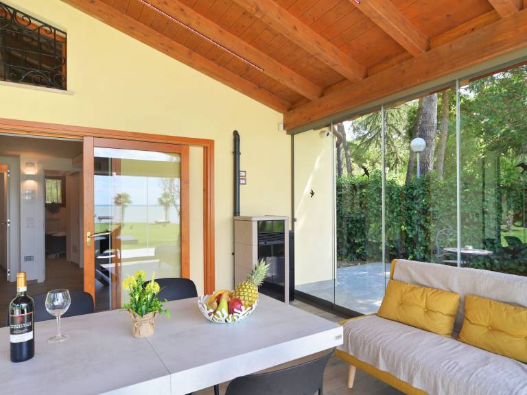Casa vacanza Lago Trasimeno