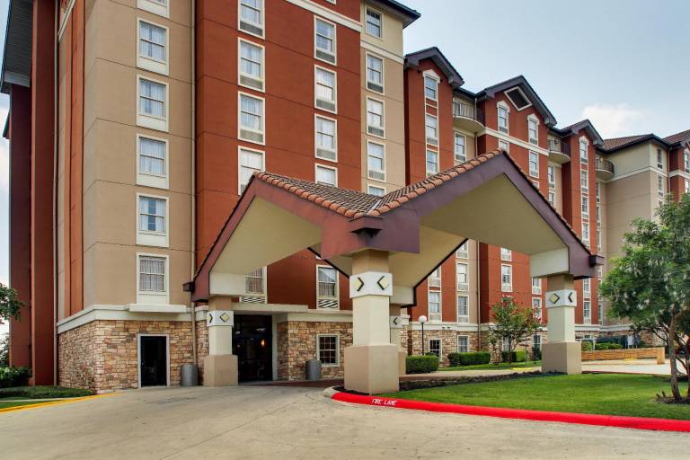 Drury Inn & Suites San Antonio Northwest Medical Center — photo 4