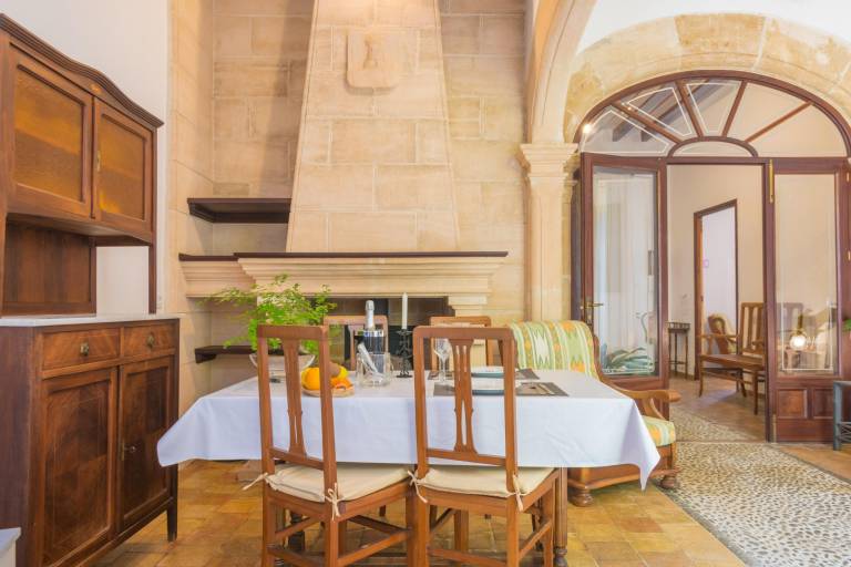 Chalet Barcares