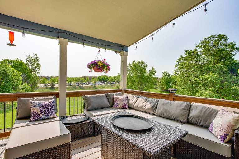 House Highlands Ranch