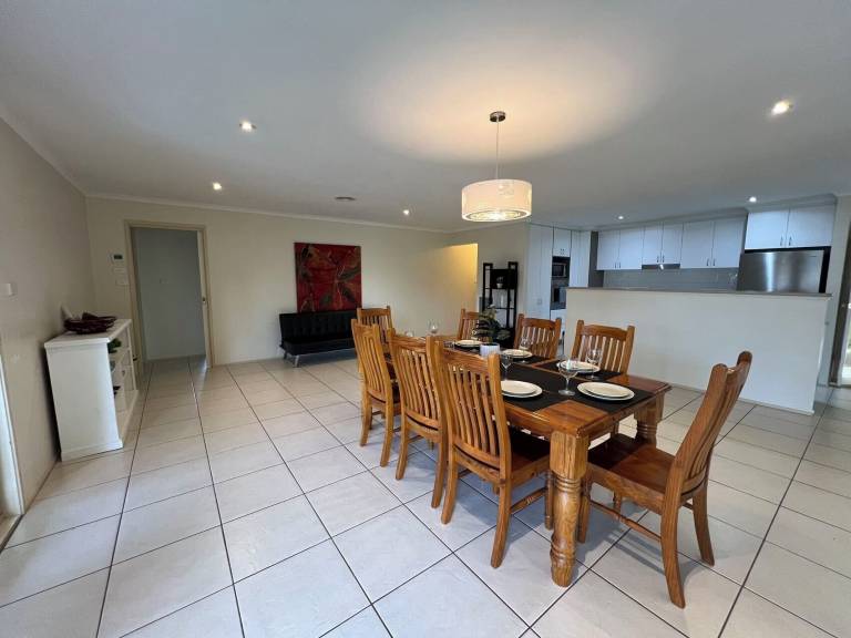 House Belconnen