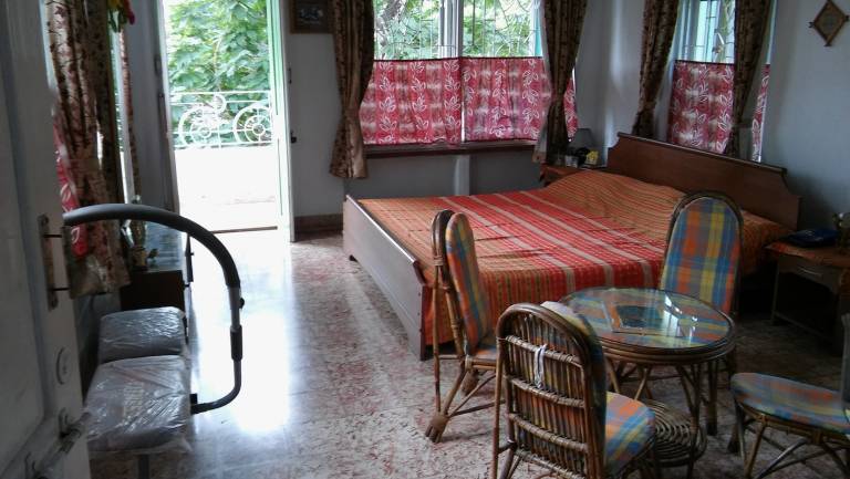 Privatzimmer