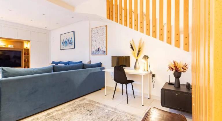 Apartment with pool | Near Majorelle Garden | Pets are welcome — photo 5