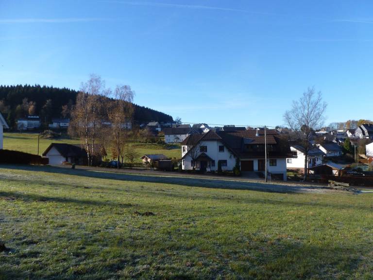 45 m² Ferienwohnung
