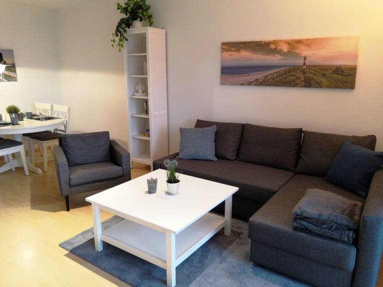 Haus Belvedere App. 17 WLAN inkl. — photo 3