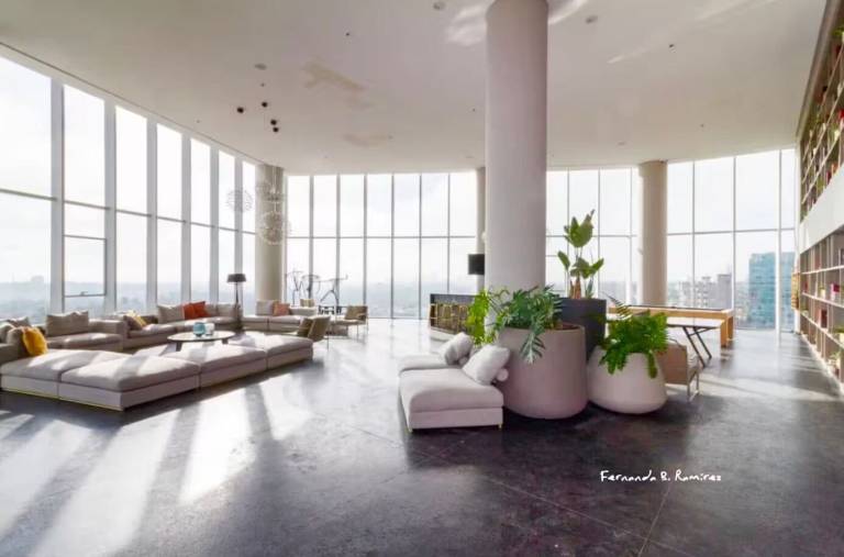Apartment Guadalajara
