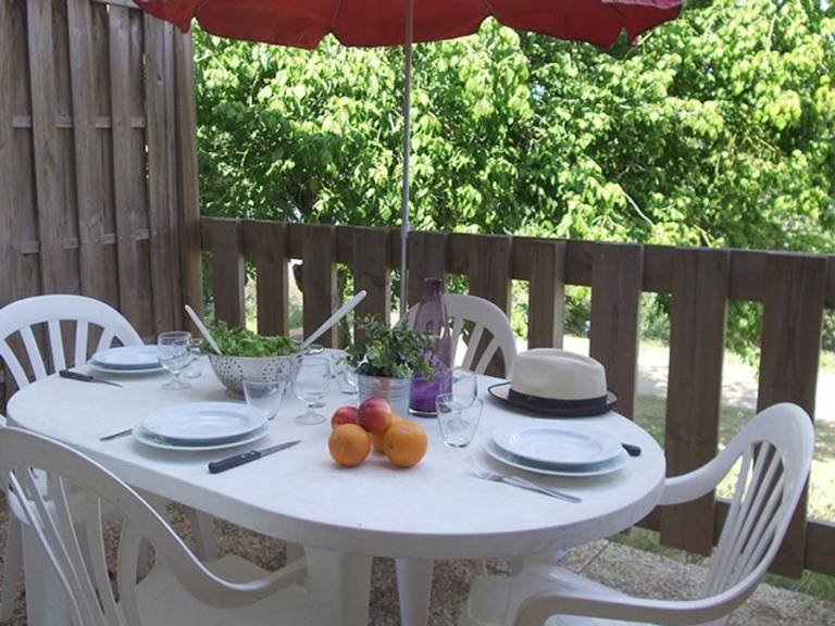 Vacation home with patio & heated pool — photo 4