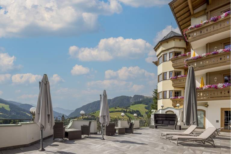 Hotel Silberberger — photo 3