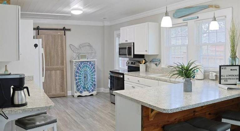 Vacation home with 4 rooms for 10 persons — photo 5