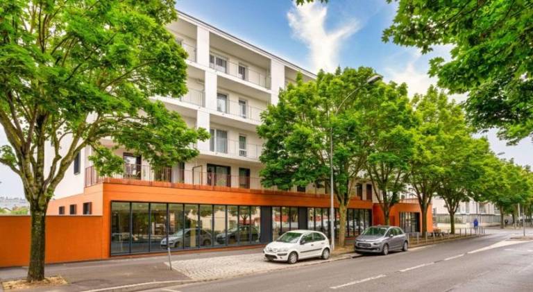 Quality Aparthotel Choisy Orly Airport — photo 2
