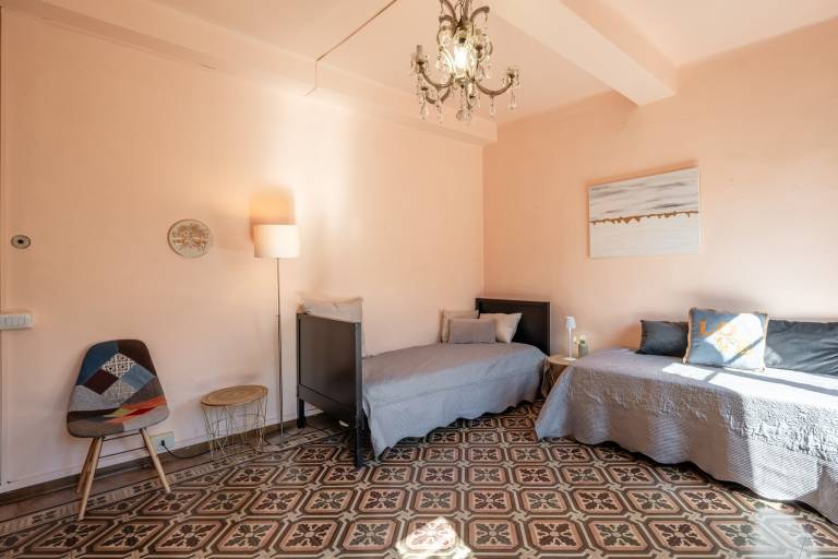 Beautiful holiday apartment with fast internet | Next to Lucca Cathedral | Garden view | Suitable for remote work | Pets are welcome — photo 4
