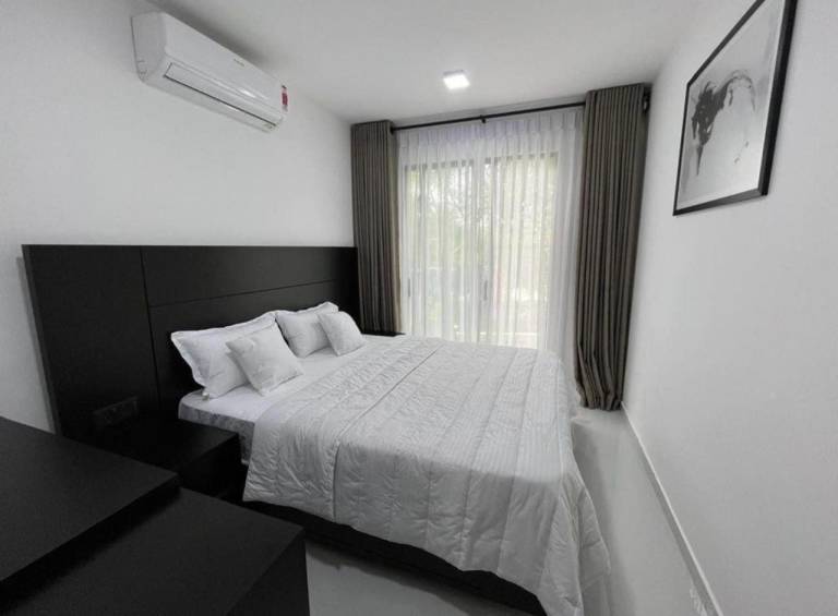 Villa with yard | Good for workation in Hikkaduwa