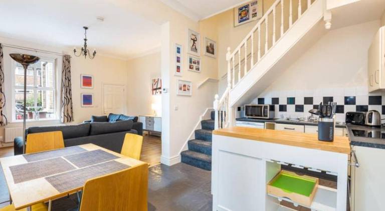 House | Close to York Minster — photo 4