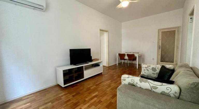 Lovely holiday apartment | Next to Fort Copacabana | Pet-friendly — photo 2