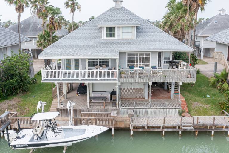 Cottage  Port Isabel