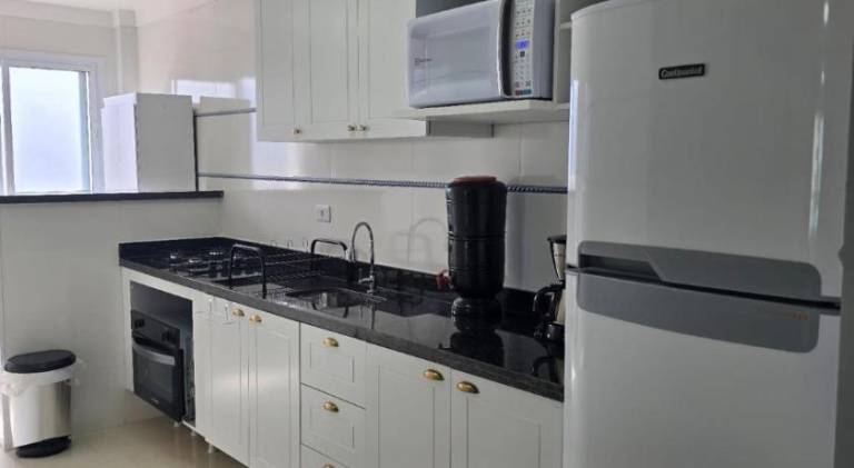 Rental apartment with 2 rooms for 8 persons — photo 4