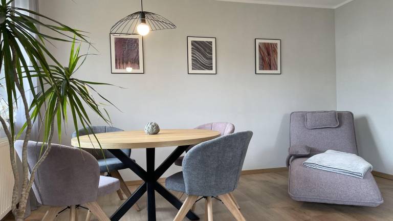 Ferienwohnung  Höhr-Grenzhausen