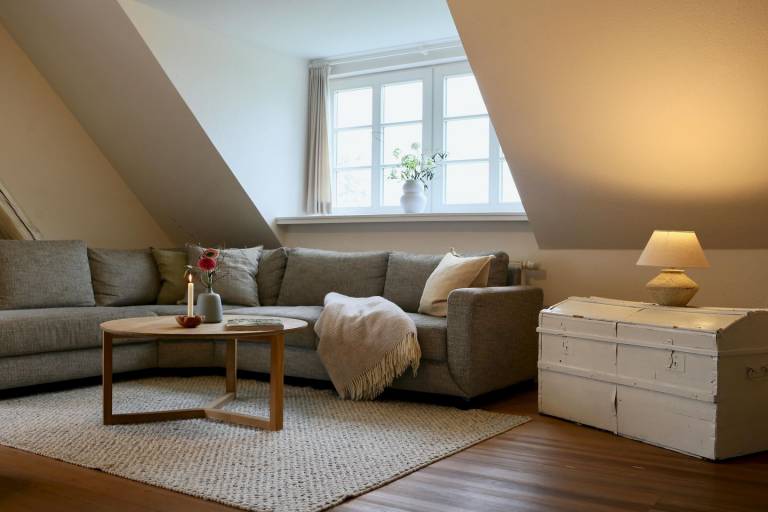 Apartment Reußenköge