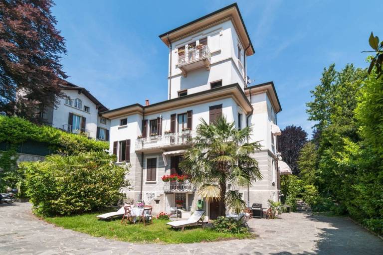 Villa  Varese
