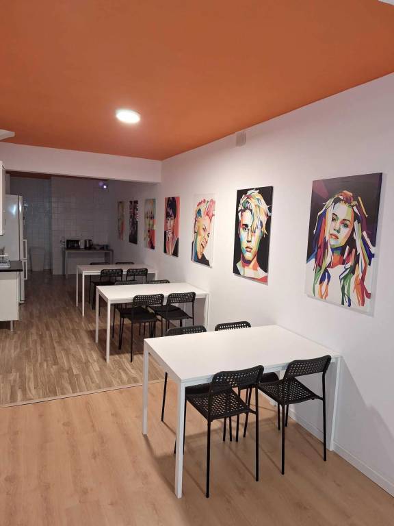 Casa Churriana de la Vega