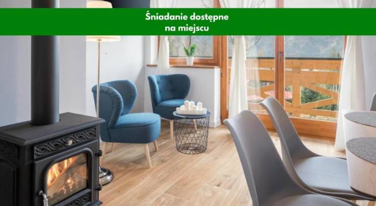 Lovely apartment | Pet-friendly in Koscielisko