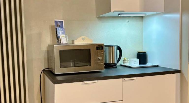 Lovely serviced apartment | Next to Santa Maria Maggiore | Pets allowed — photo 5