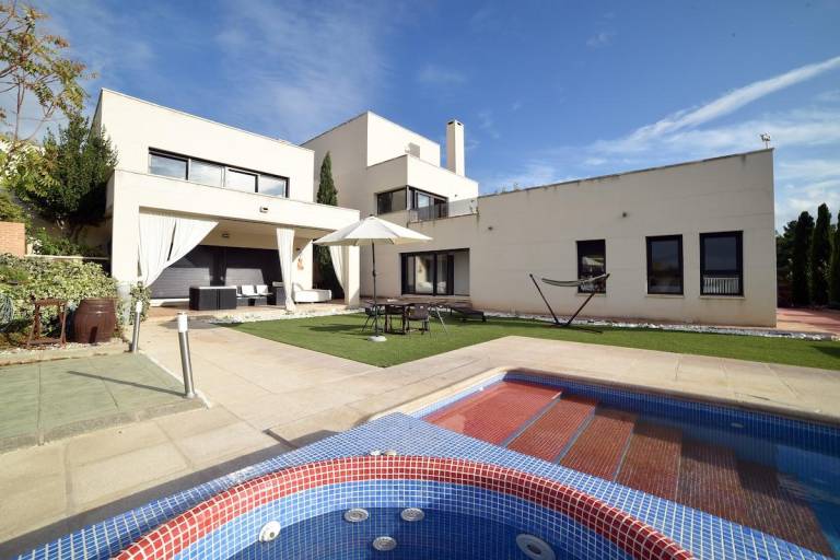 Casa Toledo