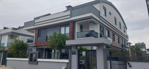 Appartement  Antalya