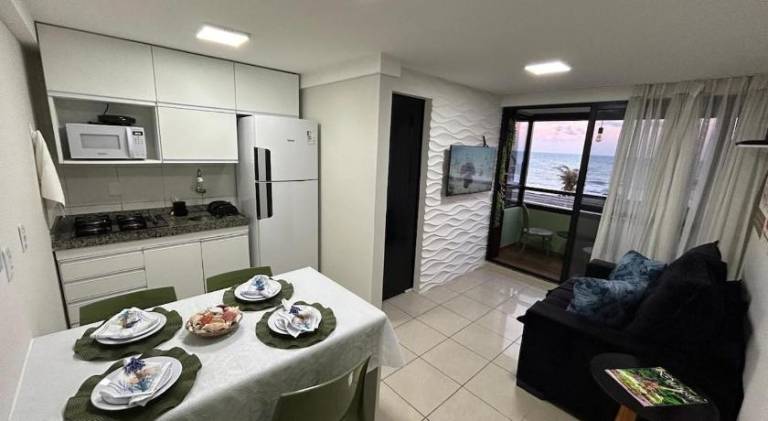 Holiday apartment with pool — photo 5