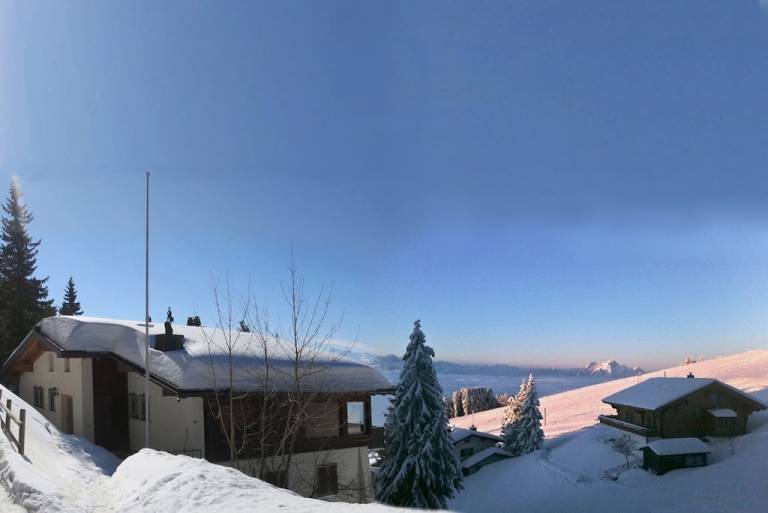 Ferienwohnung Weggis