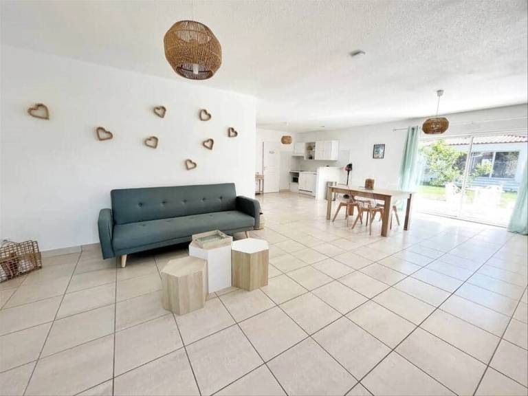 Villa Perpignan