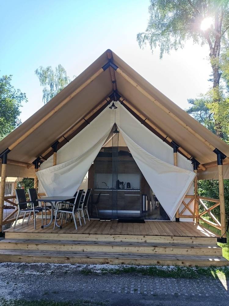 Vakantiepark IJhorst