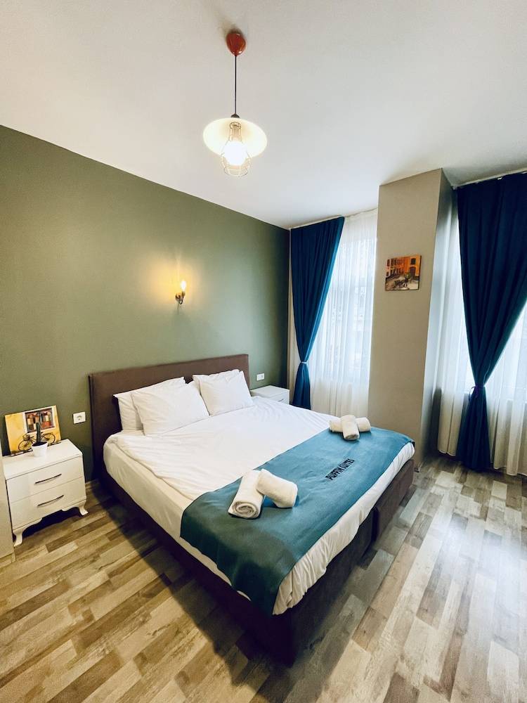 Hostel Istanbul