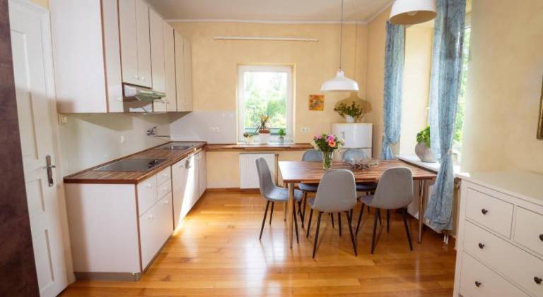 Rental apartment | Near Ljubljana Castle — photo 5