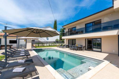Villa Rovinj