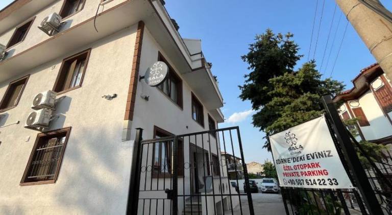 Gala Edirne — photo 4