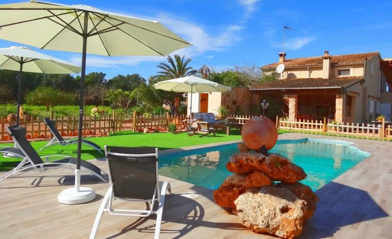 Chalet Llucmajor