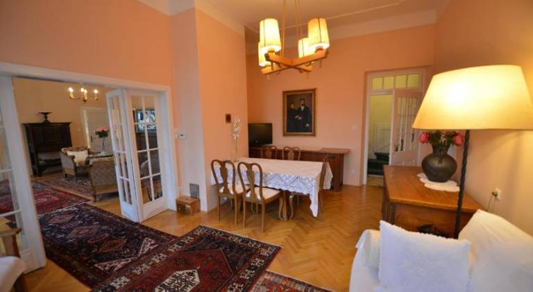 Villa with 2 rooms for 7 persons — photo 2