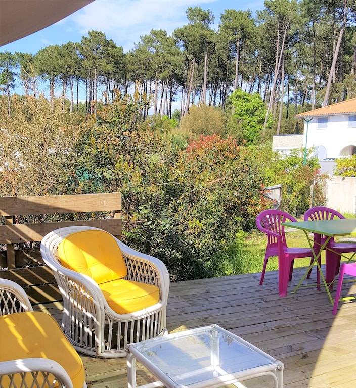 Appartement Capbreton