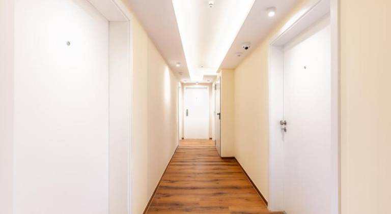 Weisser Ochsen - smart living by corents — photo 4