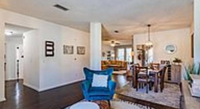 House with 3 rooms for 8 persons — photo 4