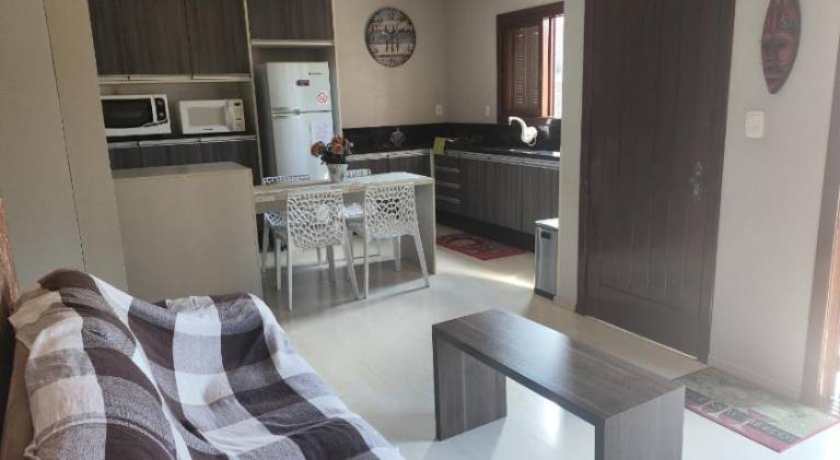 House with 3 rooms for 5 persons — photo 3