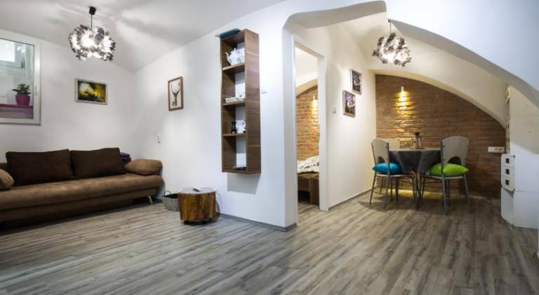 Apartman Vita in Zagreb