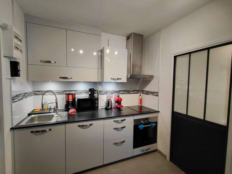 Appartement Les Rousses