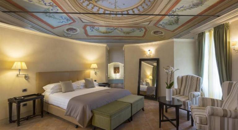 Relais Sant'Uffizio Hotel — photo 2