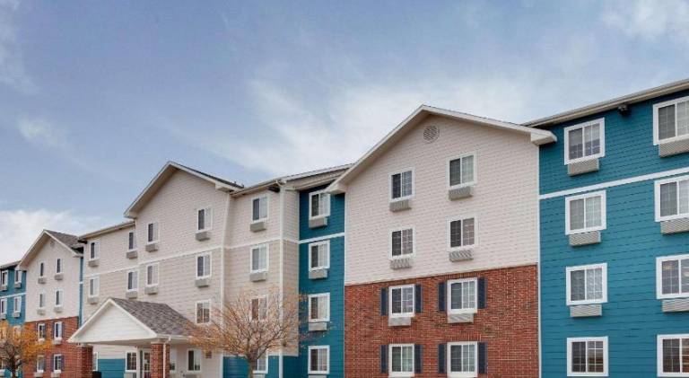 WoodSpring Suites Ankeny Des Moines in Ankeny, IA