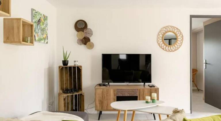 Appartement Saint-Genis-Laval
