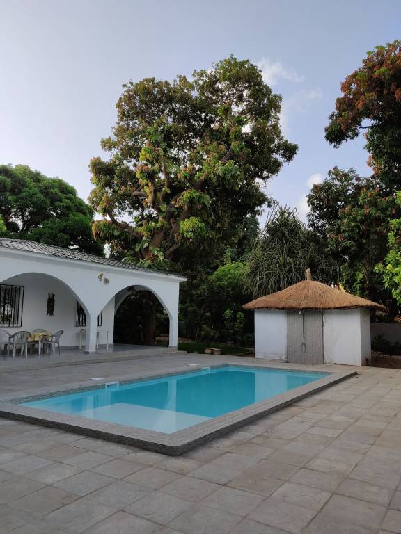 Villa Kololi