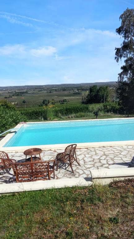 Villa Monbazillac